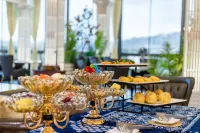 Yongze Lakeside International Hotel - Aamiainen