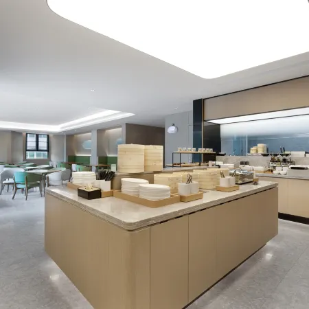 JI Hotel (Qionghai Yinhai Road)