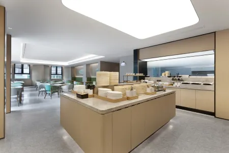 JI Hotel (Qionghai Yinhai Road) Отели рядом со станцией Bo'ao Railway Station