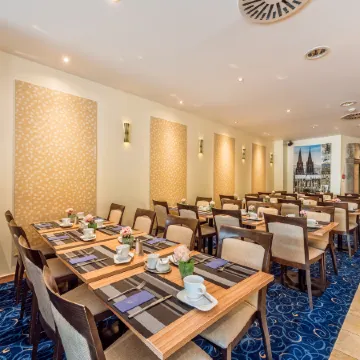 CityClass Hotel am Dom