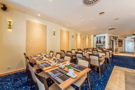 CityClass Hotel am Dom