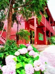 Baizhen Hostel