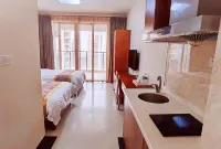 Sea Bay Holiday Hotel Hotels in Lingao