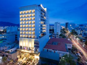 Sao Viet Nha Trang Hotel