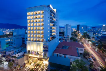 Sao Viet Nha Trang Hotel