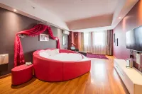 Bozhou boyue Hotel