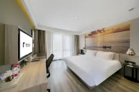 Zhoushan Putuo Landison Shijia Hotel Hotels near Banshengdong Pier