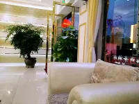 Dynasty Commercial Hotel Hotels in Yongren