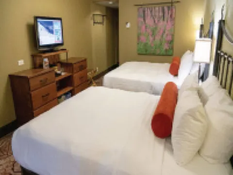 Banff Caribou Lodge and Spa