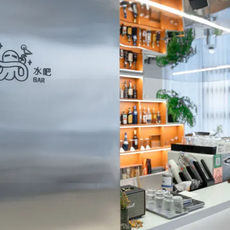 Wangchao Hotel (Zhoushan Baiquan)