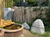 Wuxi Youjia Homestay (Railway Station) - 2-Sterne