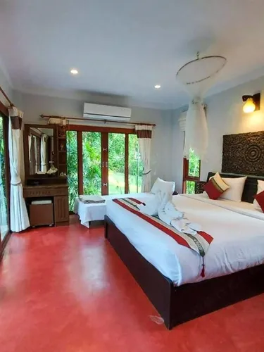รูปภาพของขนอม ซี บีซ รีสอร์ท