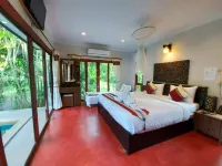 Khanom Seabeach Resort Hotels in Khanom District