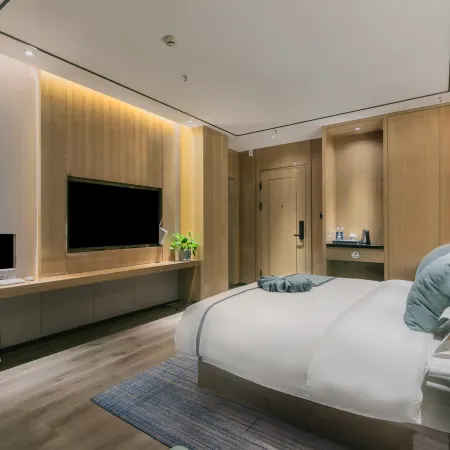 Haizhilan Hotel