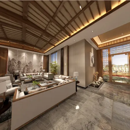 Aimi Hot Spring Hotel