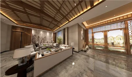 Aimi Hot Spring Hotel