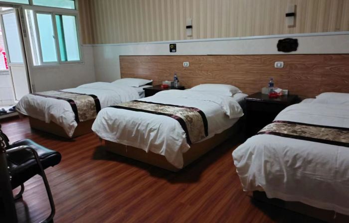 Hongxin Hotel (Zhonghua North Road)