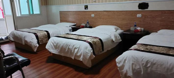 Hongxin Hotel (Zhonghua North Road) Hotels in Yuqing