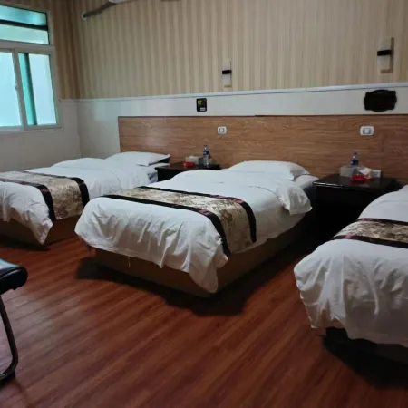Hongxin Hotel (Zhonghua North Road)