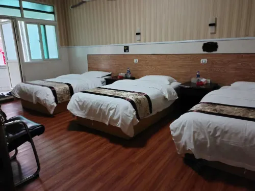 Hongxin Hotel (Zhonghua North Road)