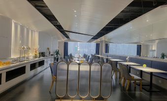 Huangma Holiday Nanhai Museum Hotel