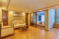Sanming Mingcheng Xindu Hui Hotel Hotels in Sanming
