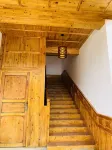 Danba Cosa Xikang Homestay