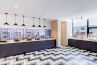 Holiday Inn Express HOHHOT EAST STATION by IHG - Aamiainen