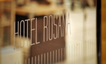 Rosana Hotel