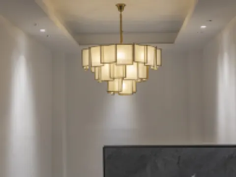 会寧兆祥ホテル 会寧のホテル