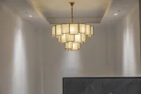 Huining Zhaoxiang Hotel