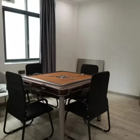 Hongxing Apartment