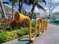 Peninsula Youpin Seaview Holiday Apartment (Shenzhou Peninsula Shop) Hotels near Shen Zhou Peninsula