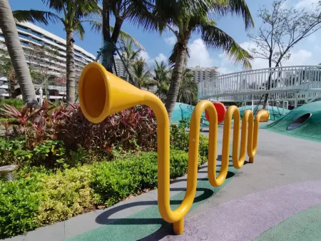 Peninsula Youpin Seaview Holiday Apartment (Shenzhou Peninsula Shop)