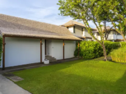 พุทธรักษา หัวหิน โรงแรมในหัวหิน