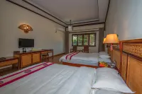 Fushan Houchen Coffee Homestay - Kæledyr tilladt