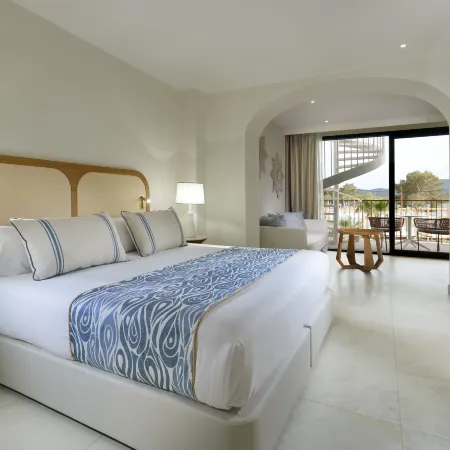 TRS Ibiza Hotel- Adults Only+16