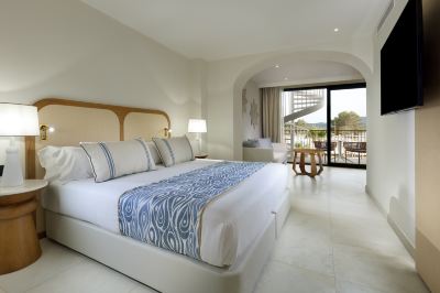 The Signature Level Rooftop Jacuzzi Terrace Junior Suite