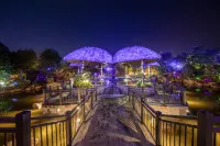 Xilegu Hotspring Holiday Hotel Hotels in Fogang