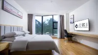 Yilamila Renjoy Hotel, Gongshan, Nujiang