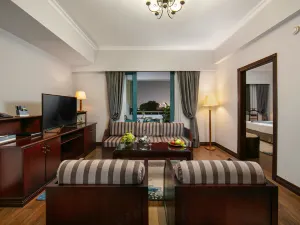 The Tray Hotel Hai Phong