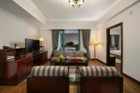 The Tray Hotel Hai Phong Hotel in zona Bac Bo Technical And Economics College