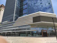 Tuke China Hotel (Yongxiu Government Plaza Branch) Hotels in Yongxiu