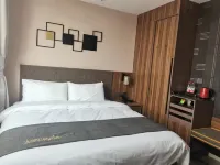 Homeinn Pebble Hotel (Zibo Yiyuan Lushan Road) Hotels in Yiyuan