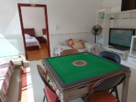 井岡山小井農家樂