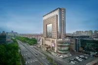 Heyitang Hotel Shanghai International Tourism Resort Hotels near Dinghui Temple