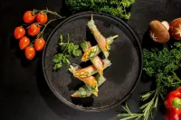 ARANYA Resort Hotel - breakfast