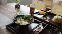 Hengdian Xiaoxishe Homestay (Hengdian Film and Television City Qinwang Palace Branch)