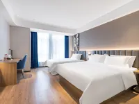 7 Youpin Hotel (Fengxian Fortune City Branch)