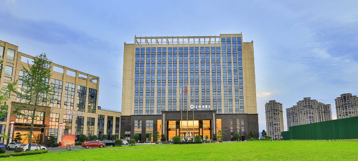 Deyang Golden Carlley Hotel Các khách sạn ở Đức Dương